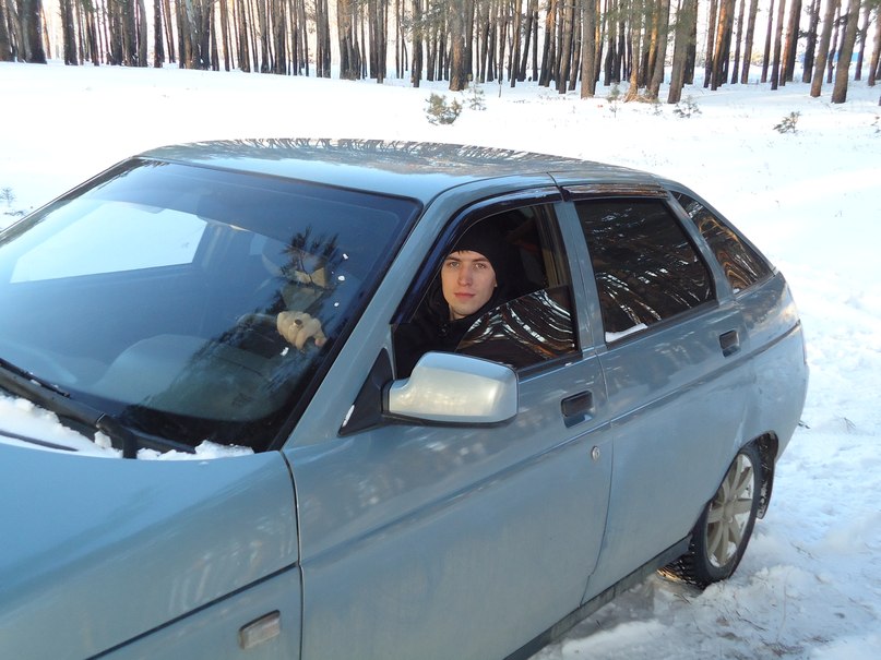 Сергей Кравченко | Москва