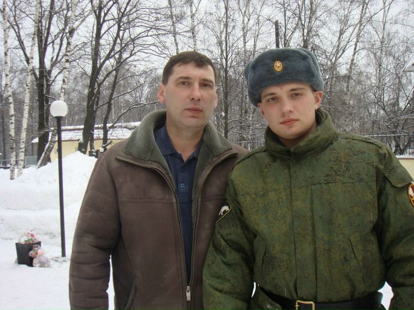 Валерий Аширов | Котлас