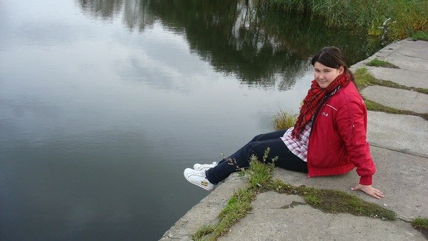 Кристина Страпко Юрьевна | Санкт-Петербург