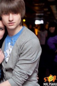 Кирилл Владимиров | Киров