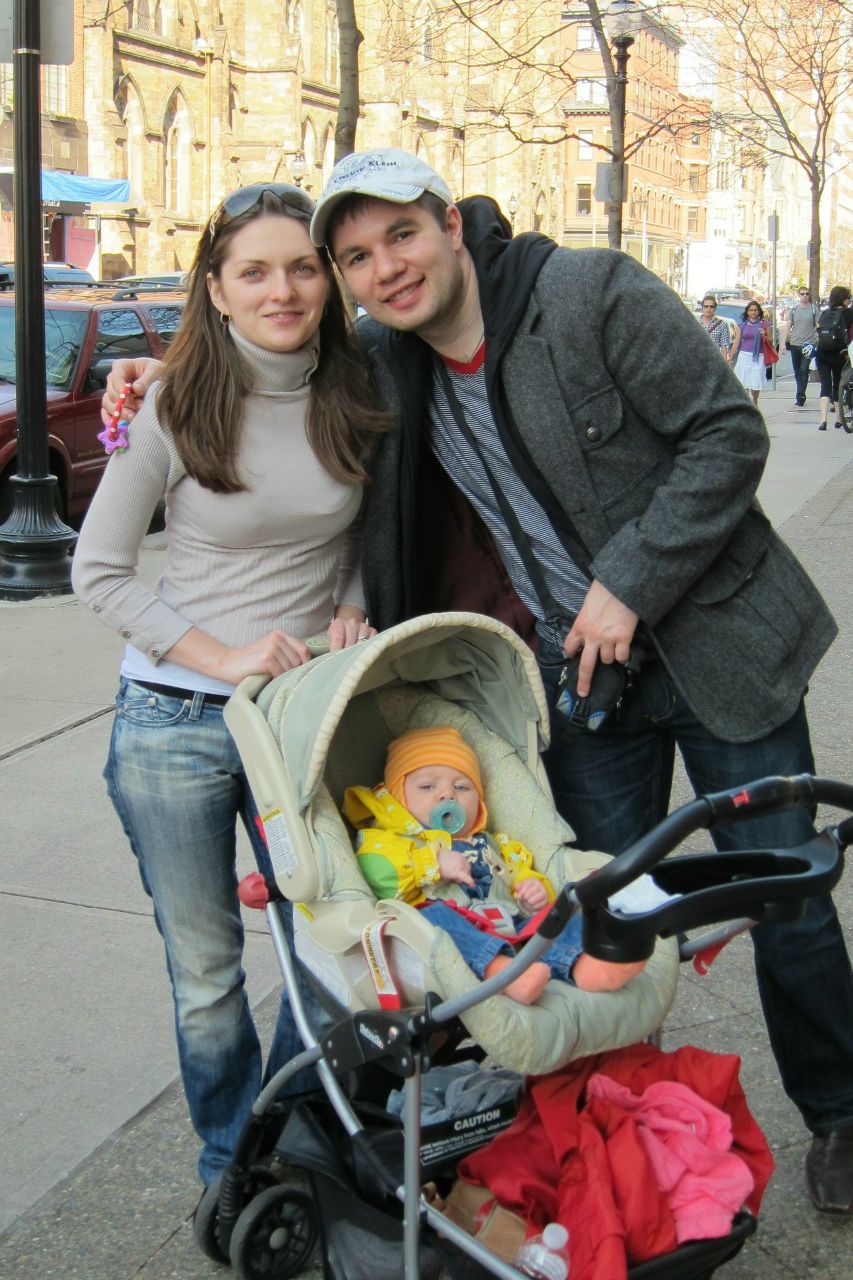 Yevgeniy Motov | Boston