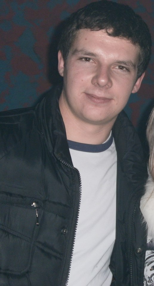 Сергей Швец | Днепр (Днепропетровск)