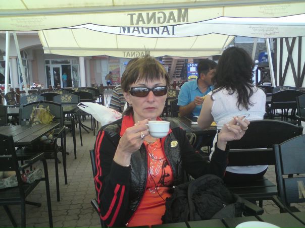 №147, Елена Шалафан, Симферополь №147, Елена Шалафан, Симферополь