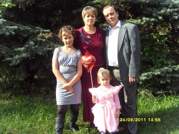 Эльвира Сафина | Уфа