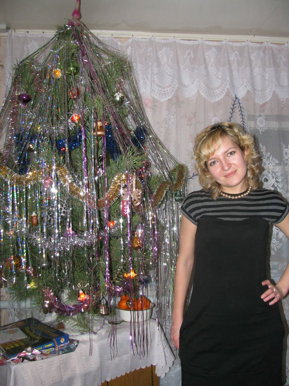 Luydmila Bajchurina | Липецк