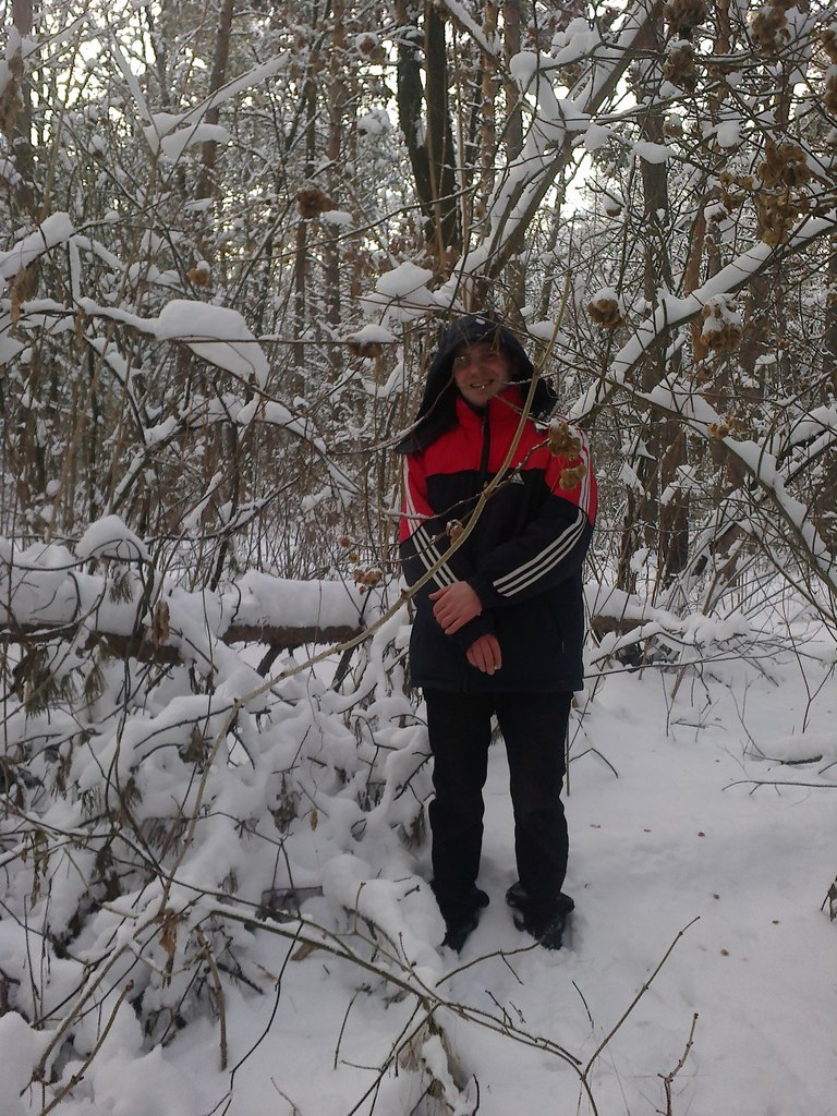 Костик Ртов | Белая Церковь