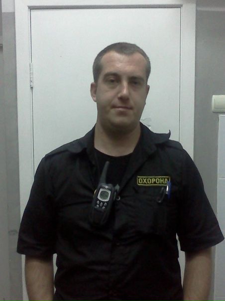 №38, Славик Гоменюк №38, Славик Гоменюк