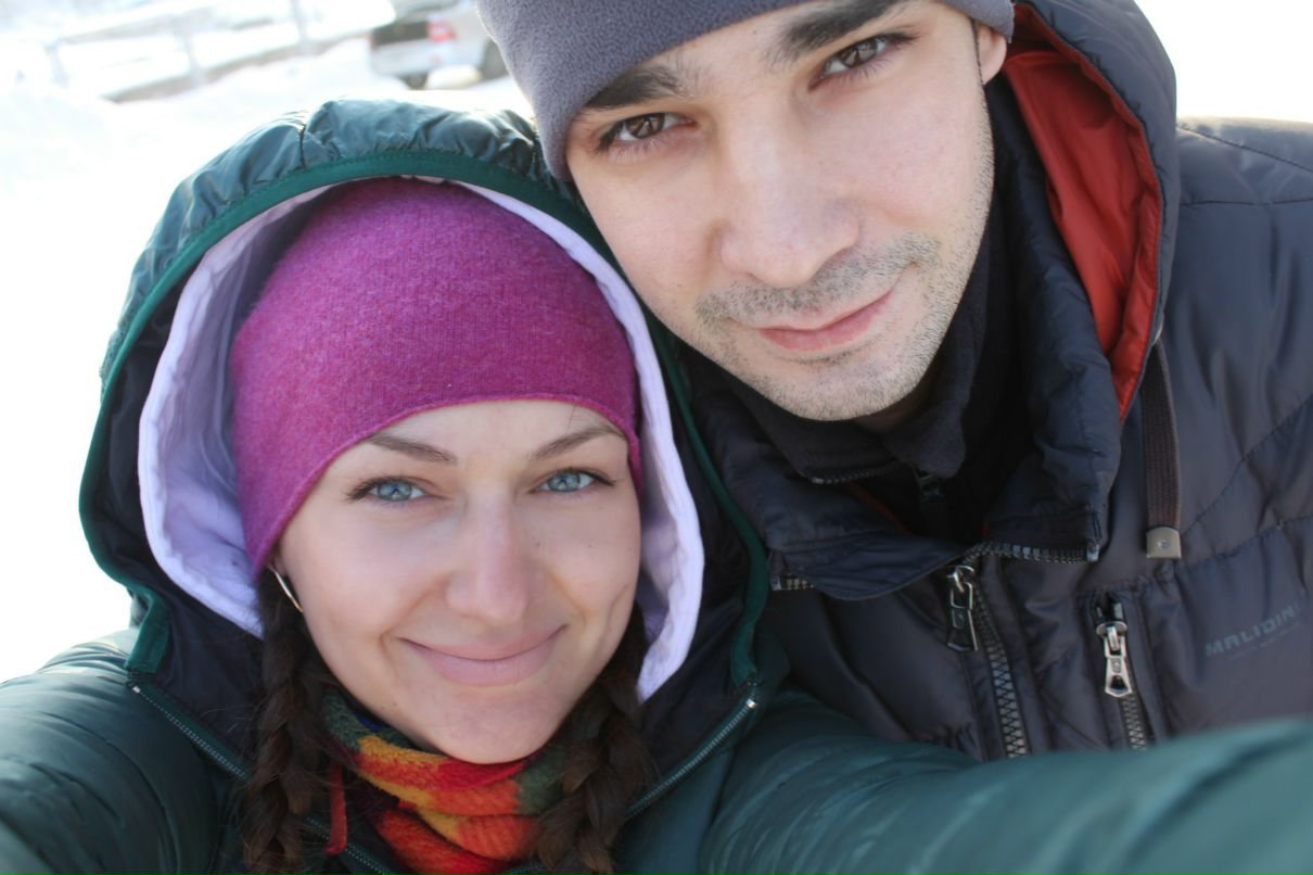 Анютка Шорикова | Красноярск