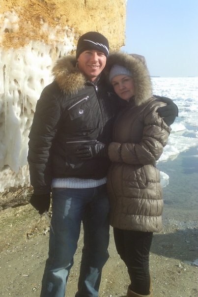 Вова Пятниченко | Одесса