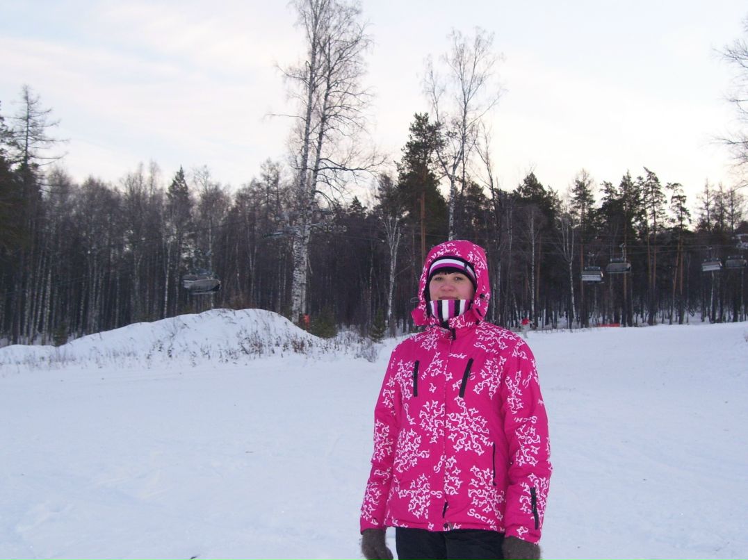 Алина Сафина | Уфа