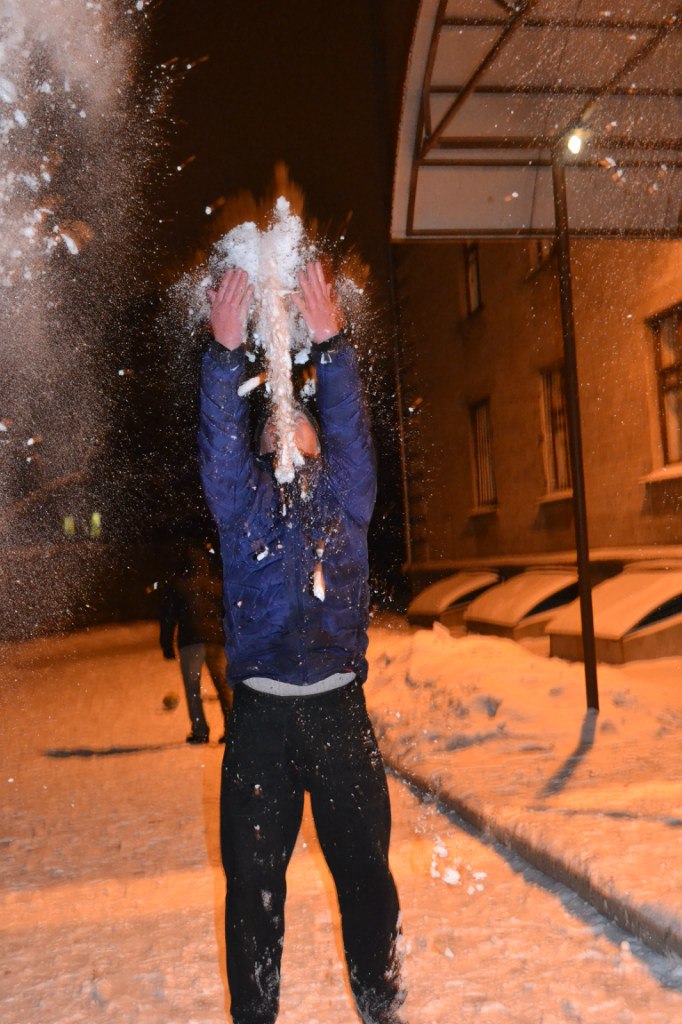 Иван Фесенко :) | Мелитополь