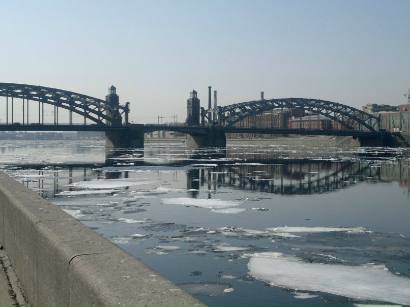 Евгений Берсенев | Тосно