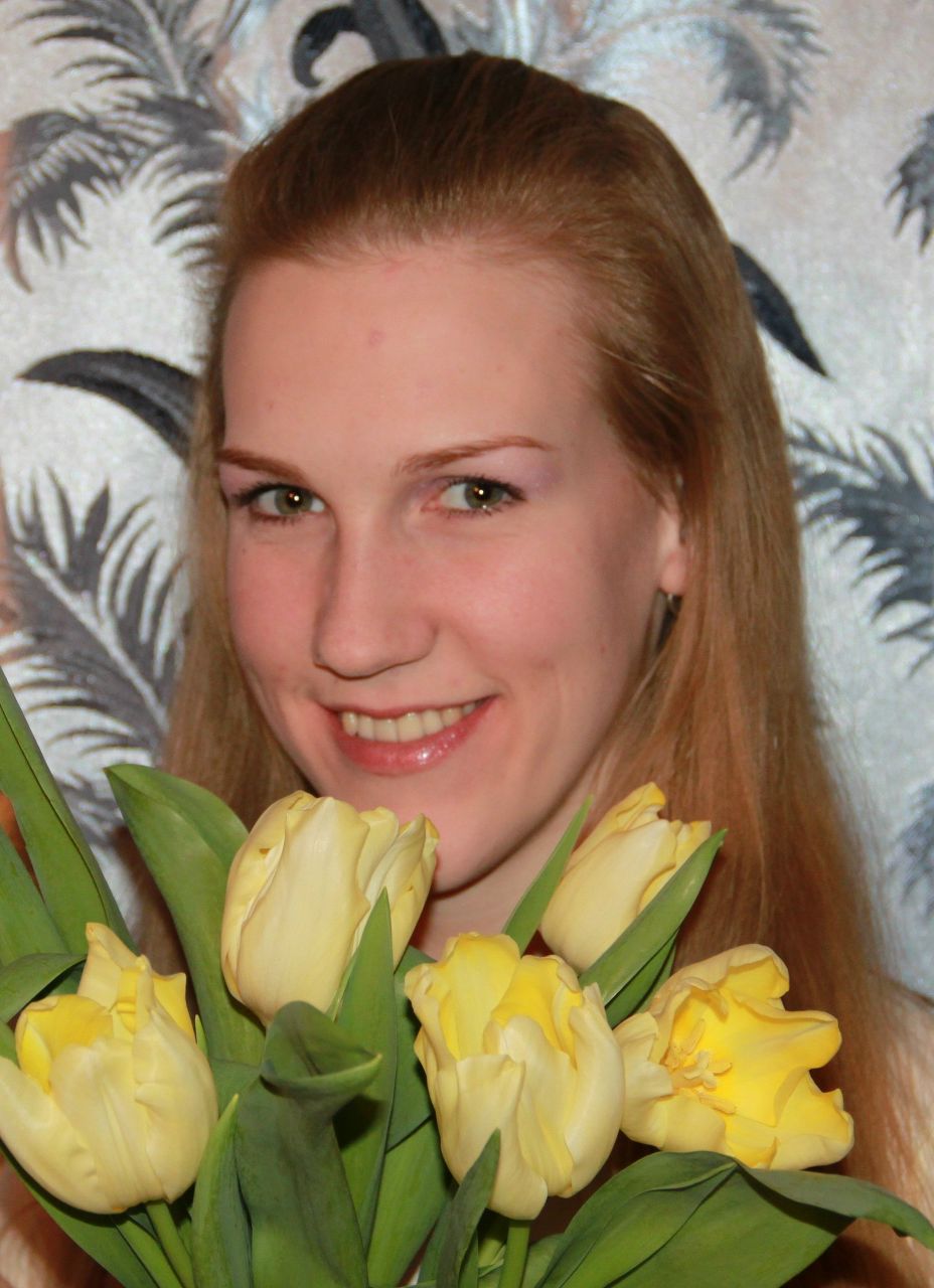 Дарья Баранова 