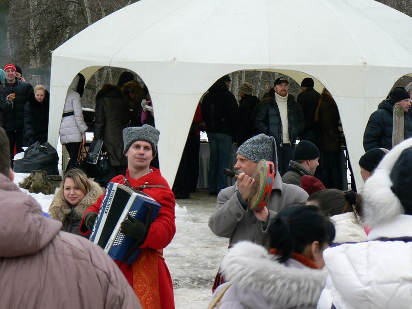 Жанна Николаева | Киев