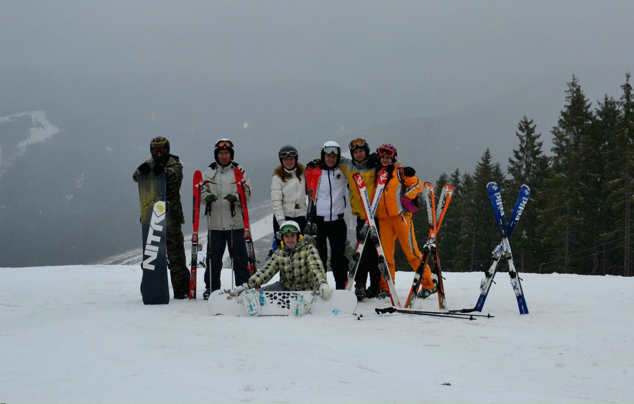 Максим Клыс DBC | Киев