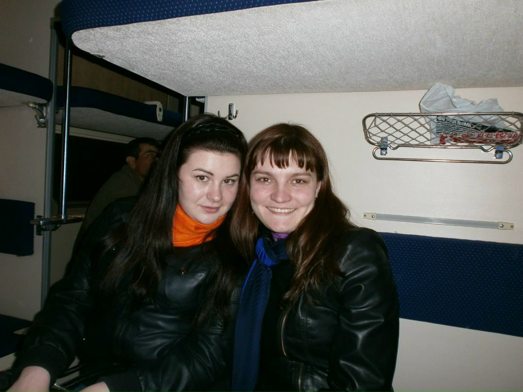 Светлана Нечаева | Череповец