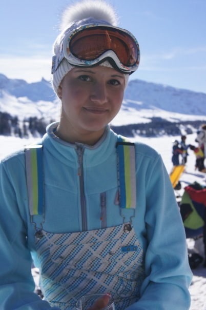 №33, Диана Галимова, 32 года, Уфа, Россия №33, Диана Галимова, 32 года, Уфа, Россия