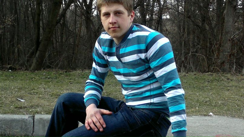 Виталий Ильин | Киев