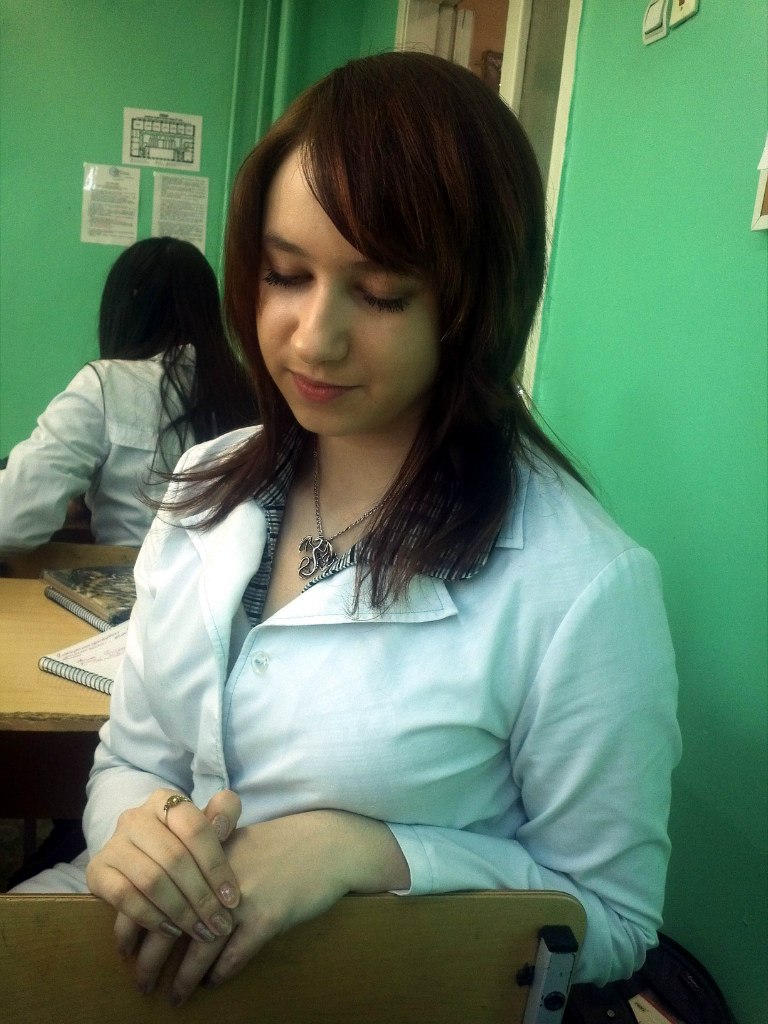 Светлана Станковская ♥}{Сильва}{♥ | Норильск