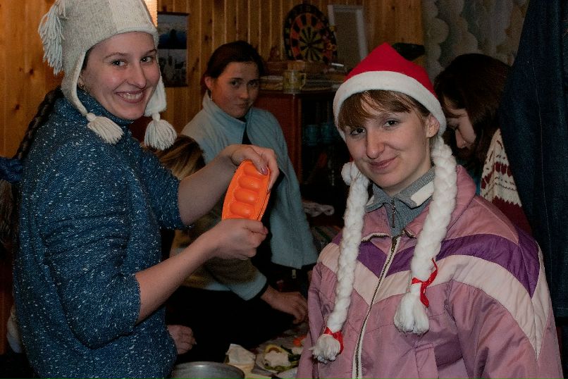 Екатерина Смекалина | Москва