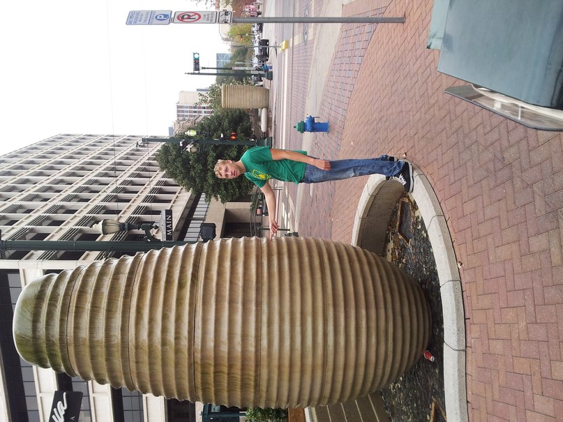 Andrey Zykov | Набережные Челны