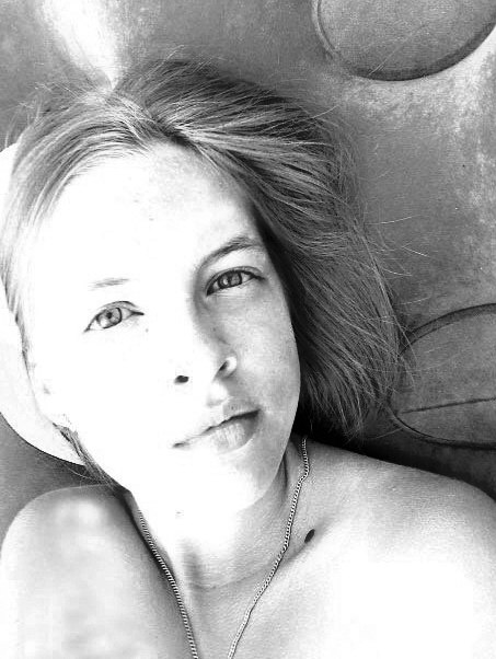 Кристина Черникова ★ | Москва