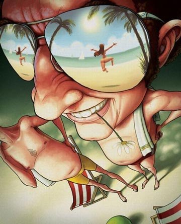 Евгений Вельмакин | Мурманск