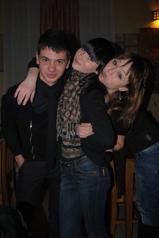 Егор Серебряков Олегович | Одесса