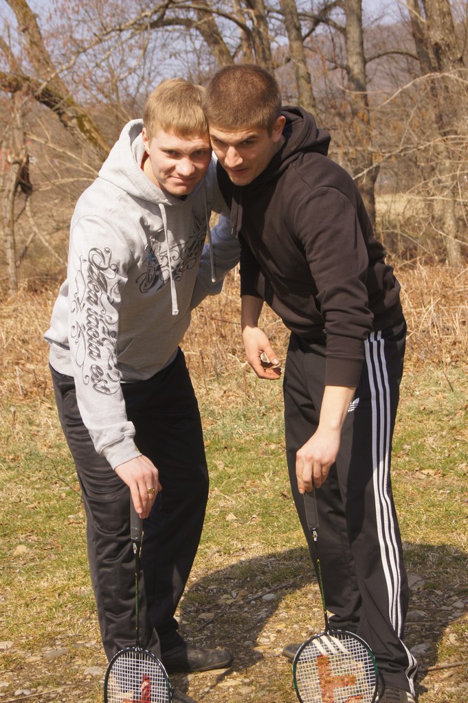 Максим Иванченко | Краснодар