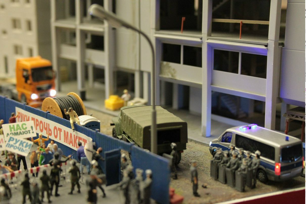 Александр Алексеев | Санкт-Петербург