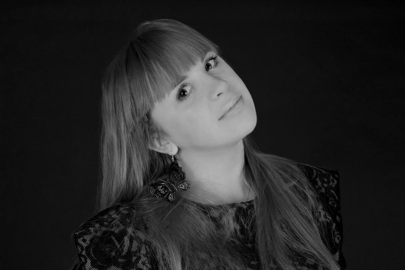 Надежда Бурило | Новосибирск