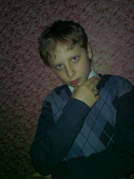 Егор Воронцов фото профиля #2