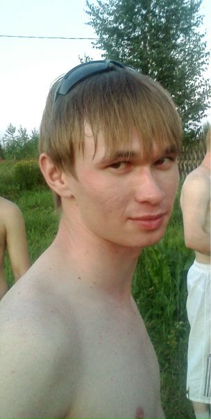 №23, Александр Парамонов, 37 лет, Люберцы №23, Александр Парамонов, 37 лет, Люберцы