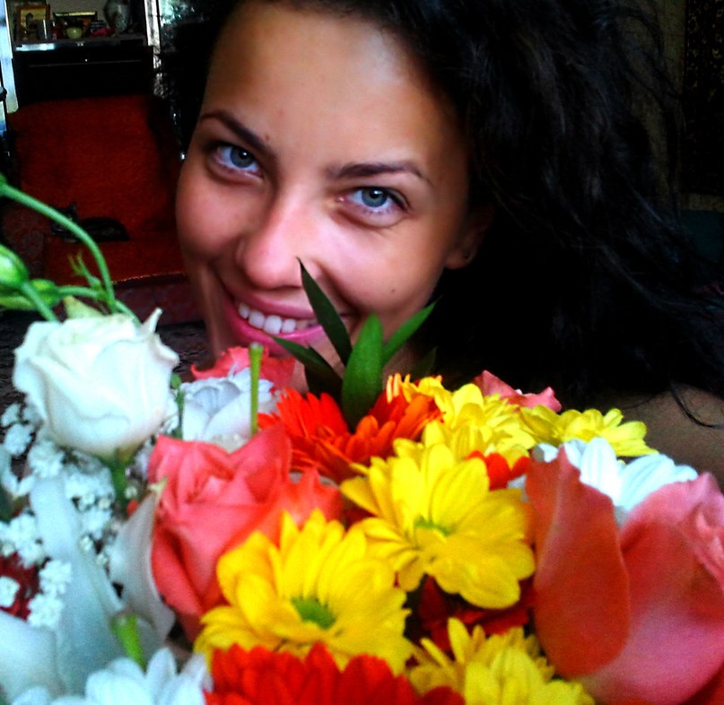 Ира Кузнецова | 