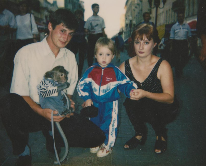 Светка Силантьева | Орехово-Зуево