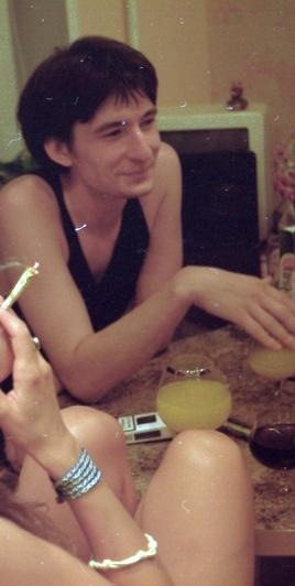 №125, Никита Катта, 38 лет, Москва №125, Никита Катта, 38 лет, Москва