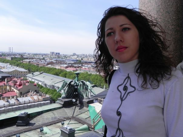 №1, Ирина Лимарева, 40 лет, Санкт-Петербург №1, Ирина Лимарева, 40 лет, Санкт-Петербург