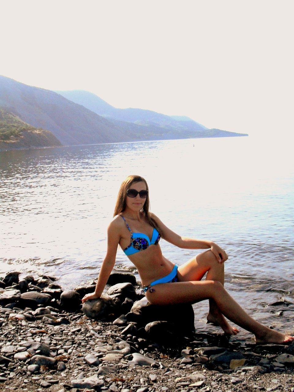 Ольга Скопина | Киров