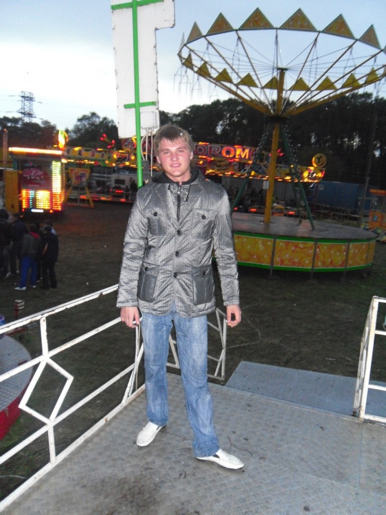 Фото профиля