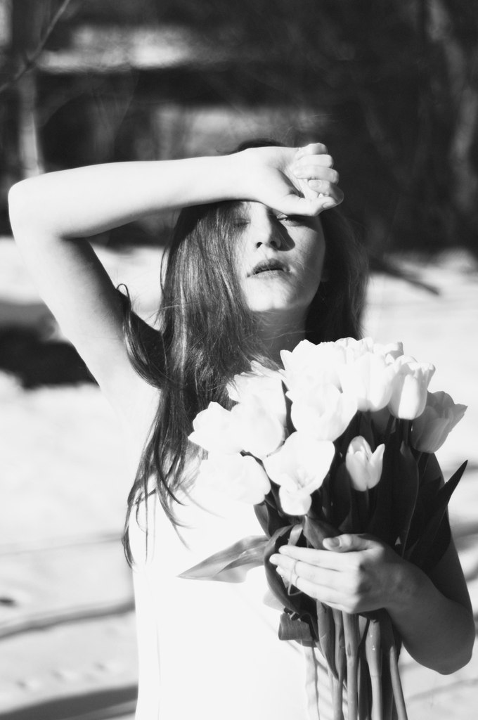 Алина Ткачук | Киев