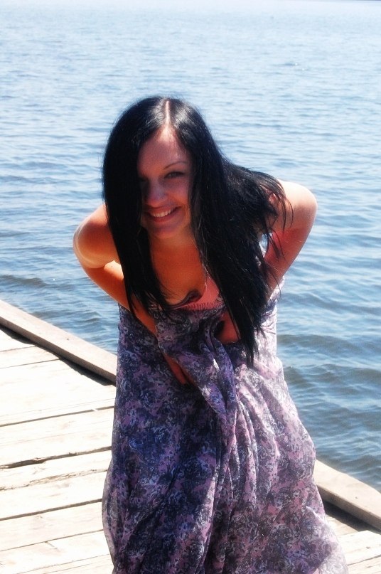 Анна Галицкая | Кривой Рог