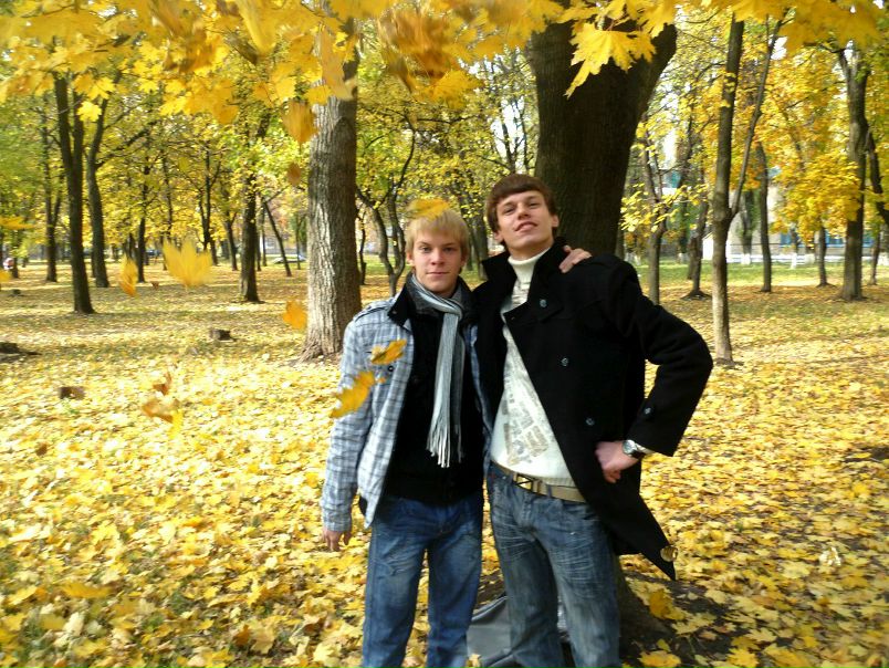 №46, Артем Шелехов, Авдеевка №46, Артем Шелехов, Авдеевка