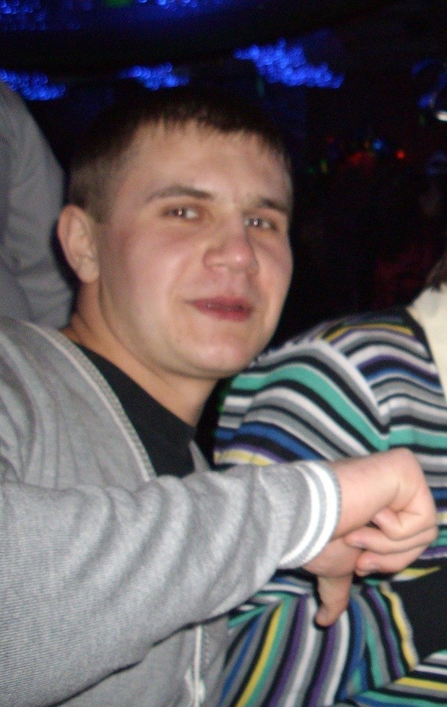 Антон Тилуров | Комсомольск-на-Амуре