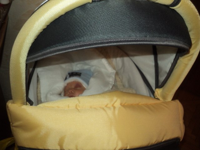 Юлия Миркос | Москва