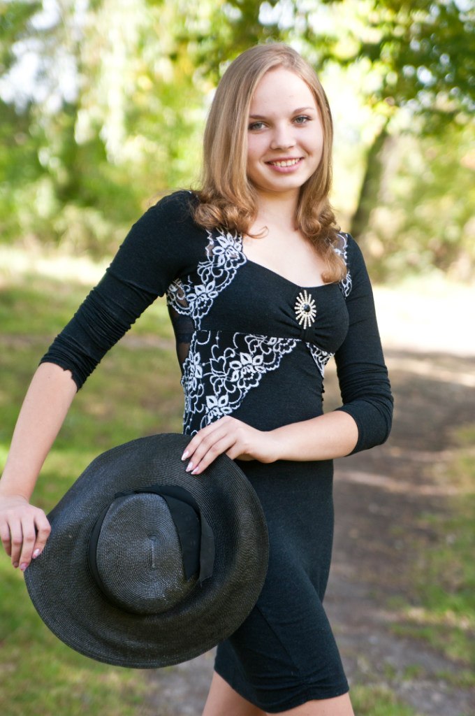 Алёна Домс | Львов