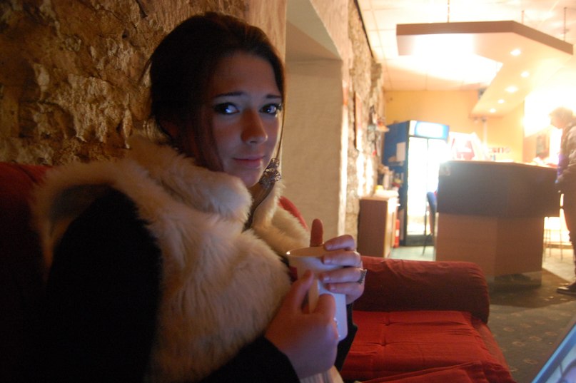 Виктория Квачёва | Гатчина