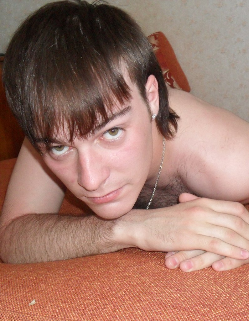 Никита Андреевич | Барнаул