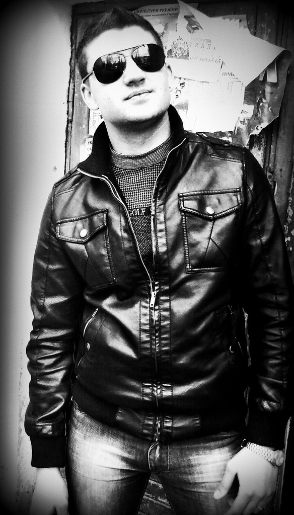 Сергей Кравченко | Павлоград