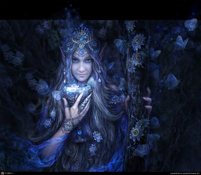 Ольга Калачева | Херсон