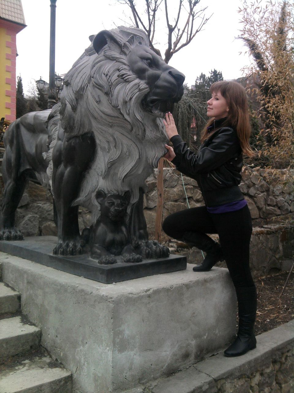 Елена Токарева ღ ღ | Симферополь